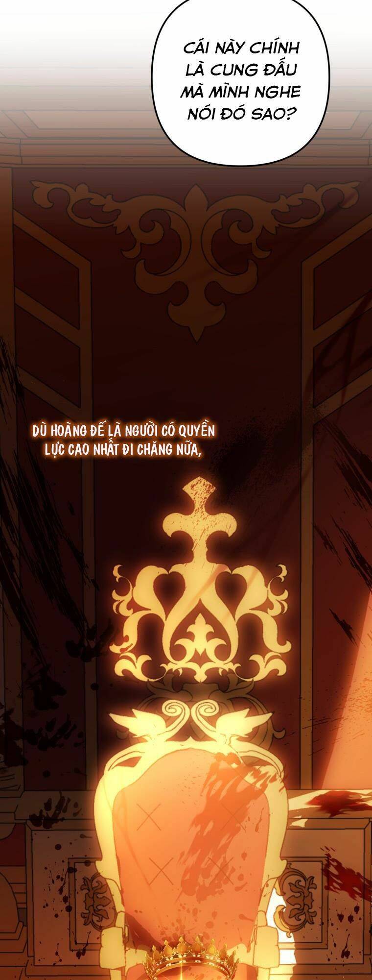 Bỗng Nhiên Tôi Trở Thành Quạ Đen!! Chapter 5 - Trang 2