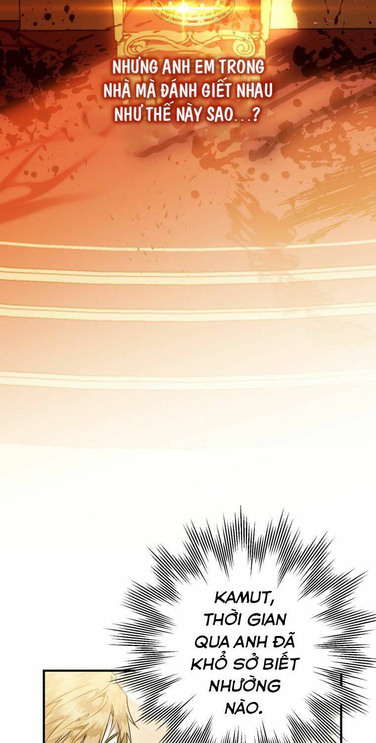 Bỗng Nhiên Tôi Trở Thành Quạ Đen!! Chapter 5 - Trang 2