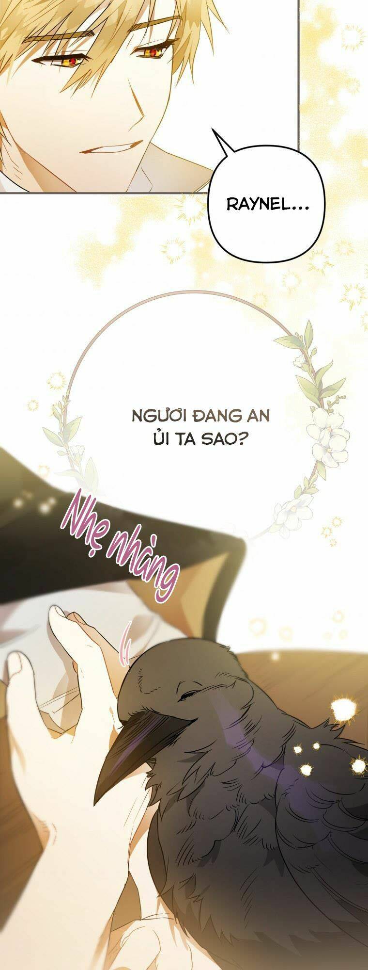 Bỗng Nhiên Tôi Trở Thành Quạ Đen!! Chapter 5 - Trang 2