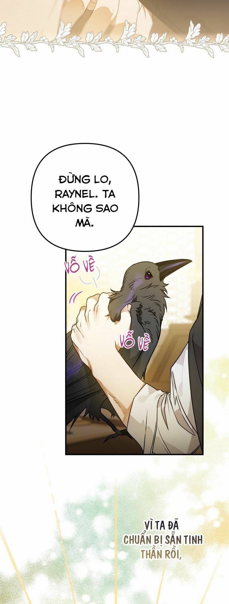 Bỗng Nhiên Tôi Trở Thành Quạ Đen!! Chapter 5 - Trang 2