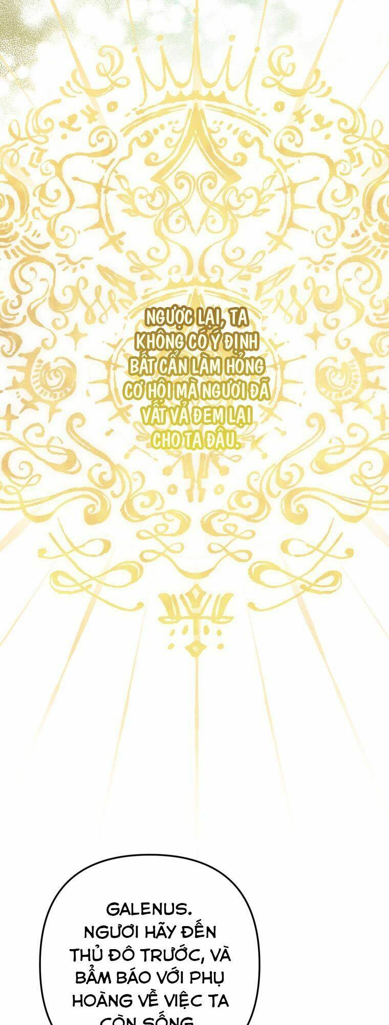 Bỗng Nhiên Tôi Trở Thành Quạ Đen!! Chapter 5 - Trang 2