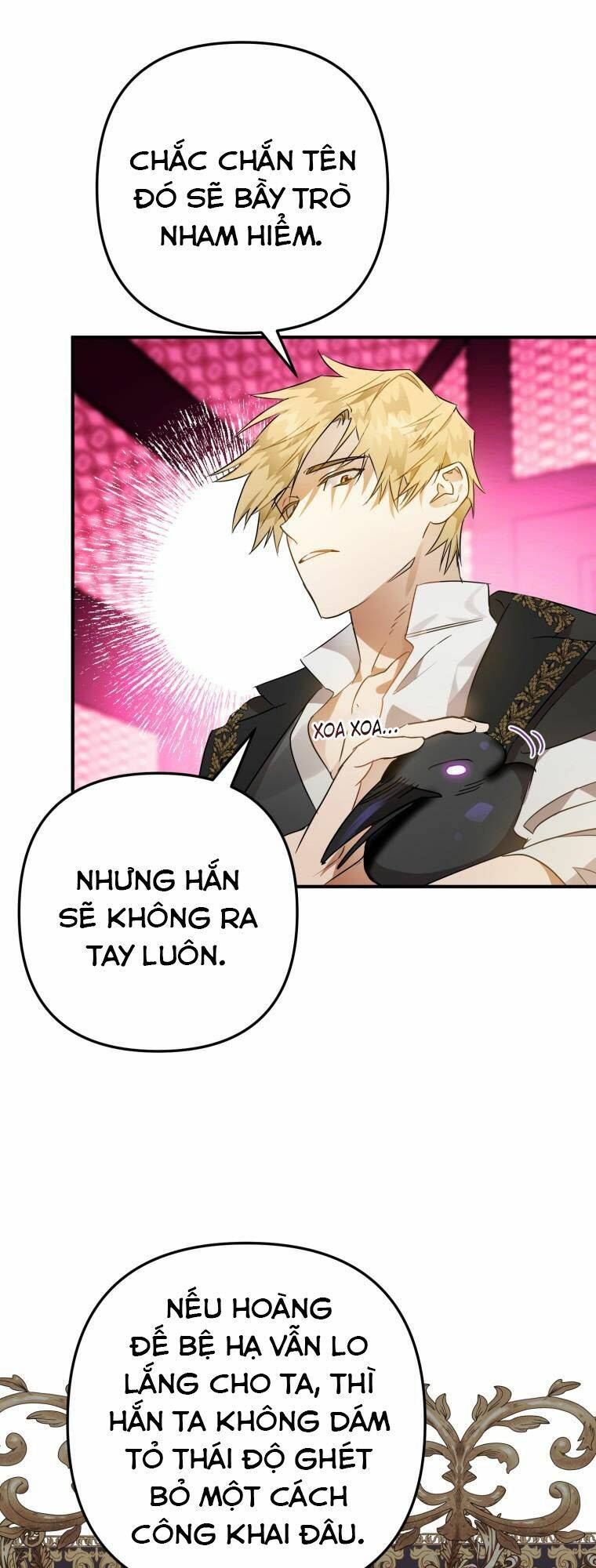 Bỗng Nhiên Tôi Trở Thành Quạ Đen!! Chapter 5 - Trang 2