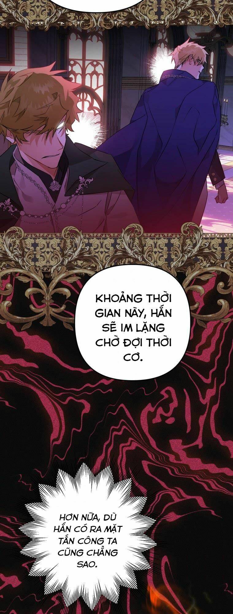 Bỗng Nhiên Tôi Trở Thành Quạ Đen!! Chapter 5 - Trang 2