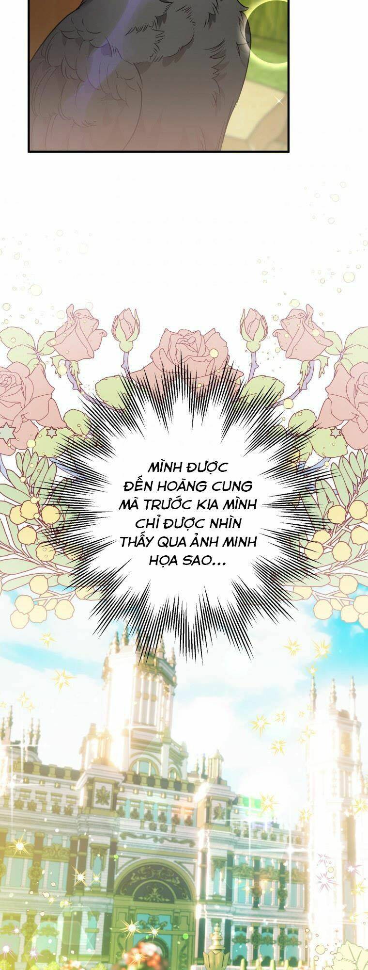 Bỗng Nhiên Tôi Trở Thành Quạ Đen!! Chapter 5 - Trang 2