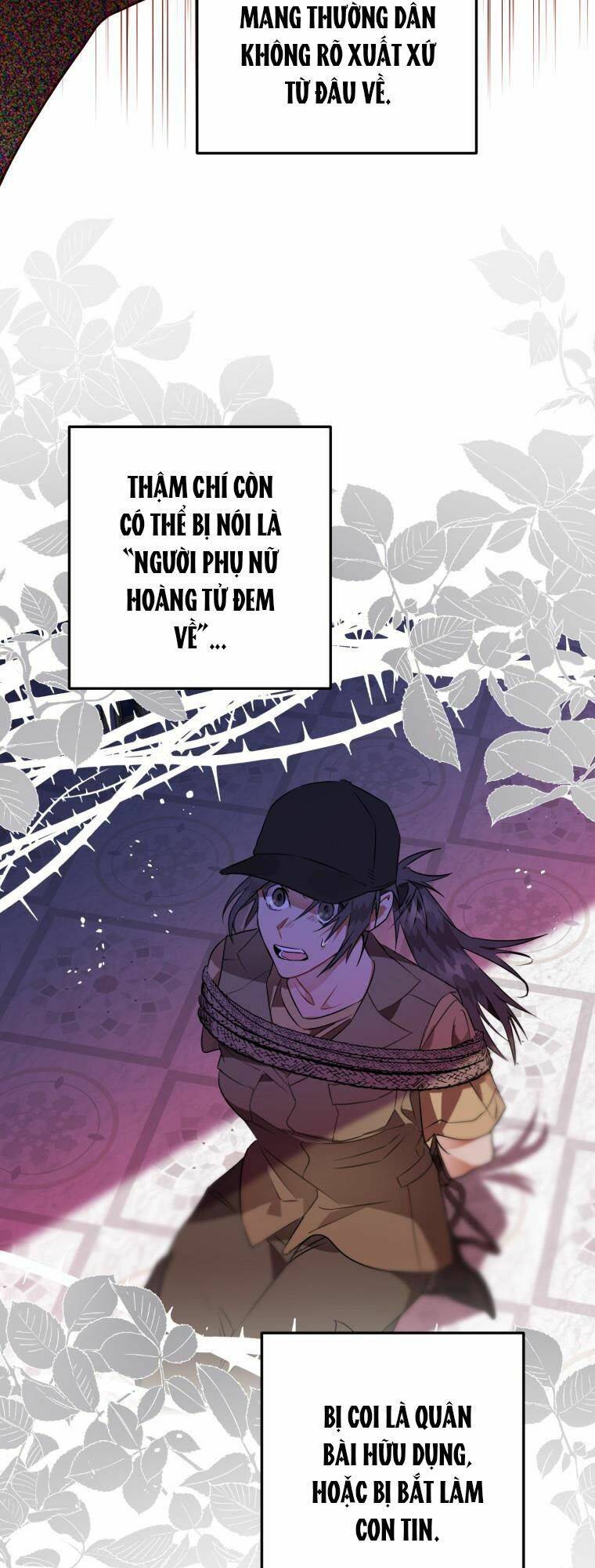 Bỗng Nhiên Tôi Trở Thành Quạ Đen!! Chapter 5 - Trang 2