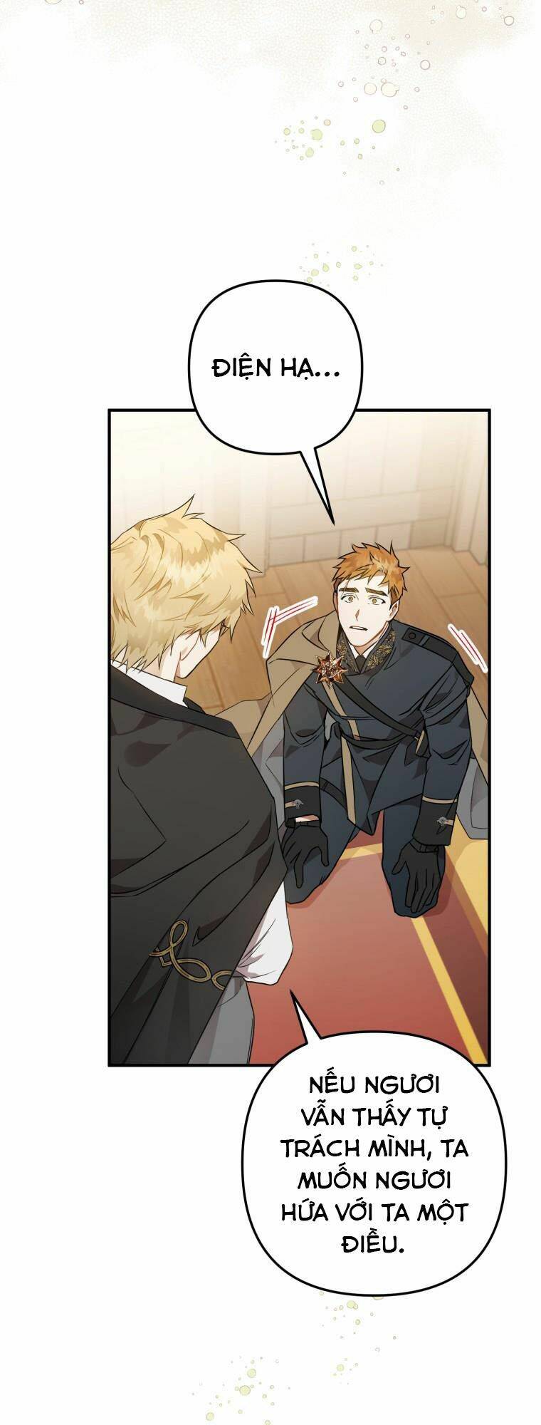 Bỗng Nhiên Tôi Trở Thành Quạ Đen!! Chapter 5 - Trang 2