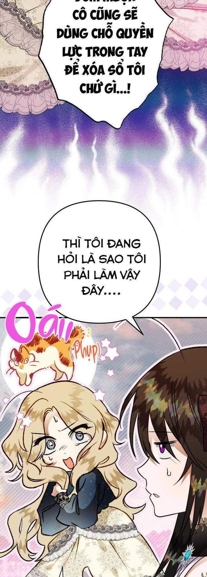 Bỗng Nhiên Tôi Trở Thành Quạ Đen!! Chapter 50 - Trang 2