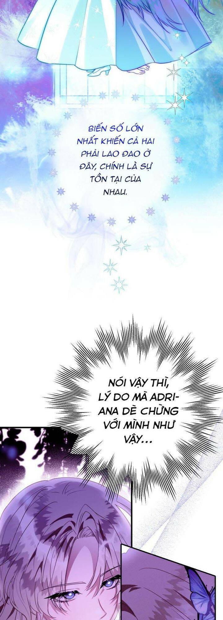 Bỗng Nhiên Tôi Trở Thành Quạ Đen!! Chapter 50 - Trang 2