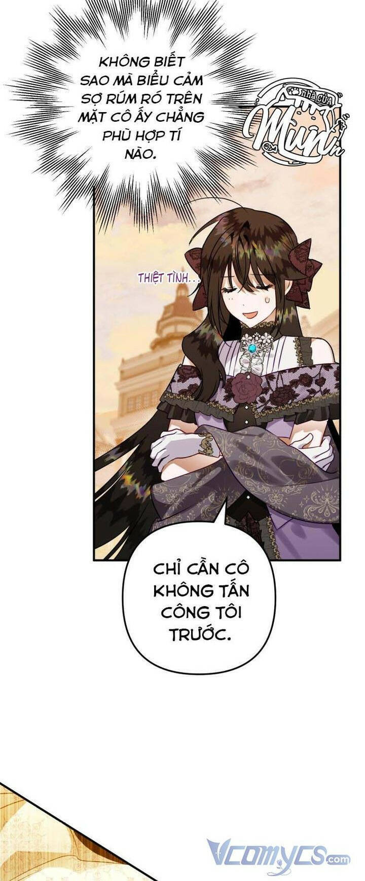 Bỗng Nhiên Tôi Trở Thành Quạ Đen!! Chapter 50 - Trang 2