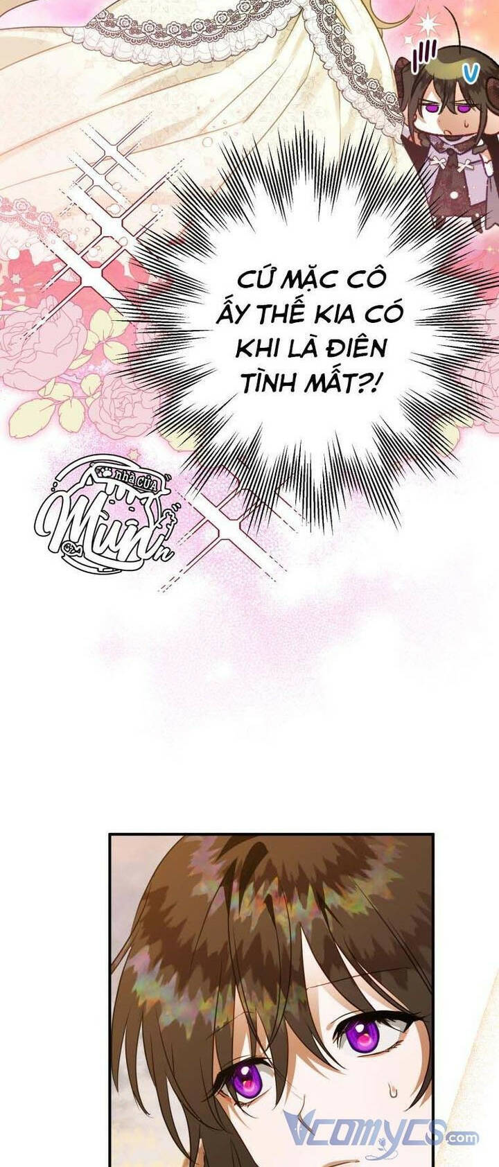 Bỗng Nhiên Tôi Trở Thành Quạ Đen!! Chapter 50 - Trang 2
