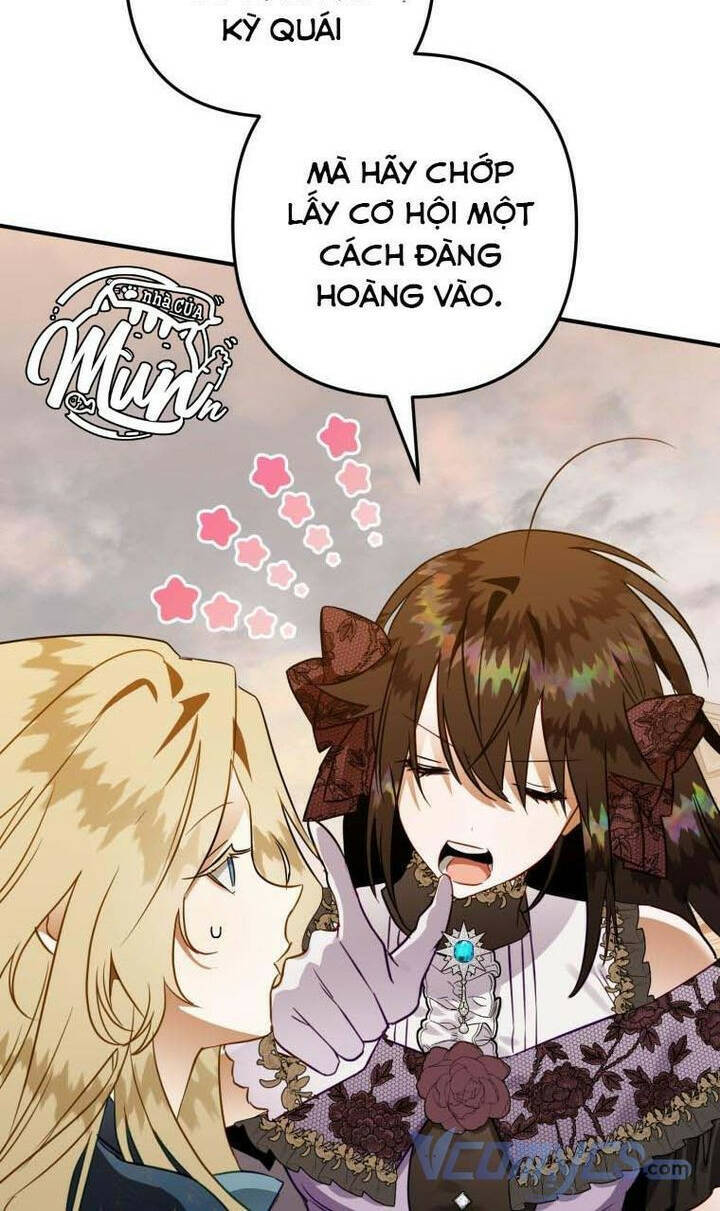 Bỗng Nhiên Tôi Trở Thành Quạ Đen!! Chapter 50 - Trang 2