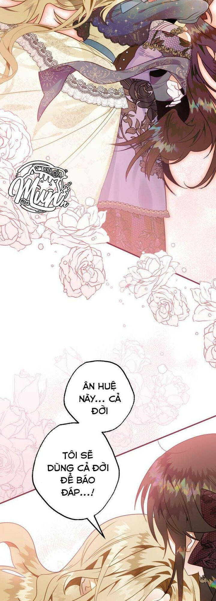 Bỗng Nhiên Tôi Trở Thành Quạ Đen!! Chapter 50 - Trang 2