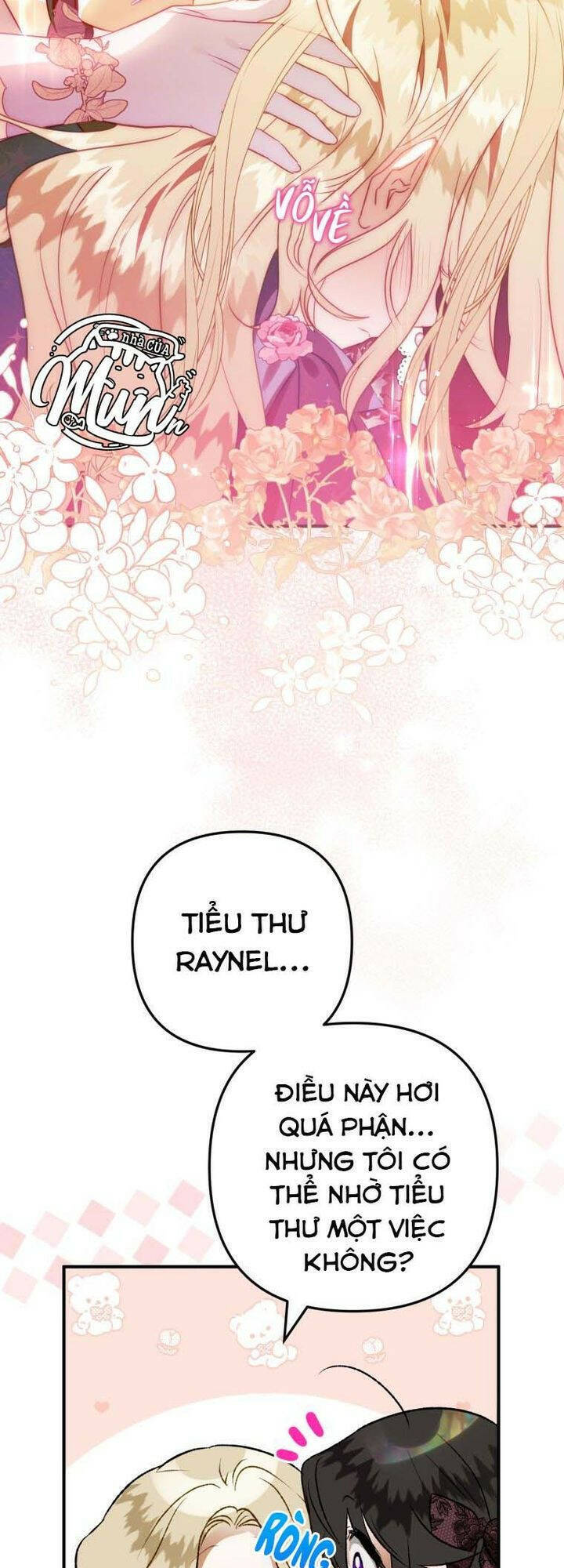 Bỗng Nhiên Tôi Trở Thành Quạ Đen!! Chapter 50 - Trang 2