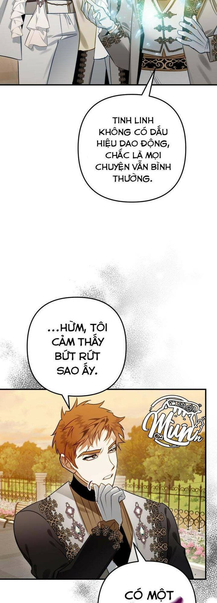 Bỗng Nhiên Tôi Trở Thành Quạ Đen!! Chapter 50 - Trang 2