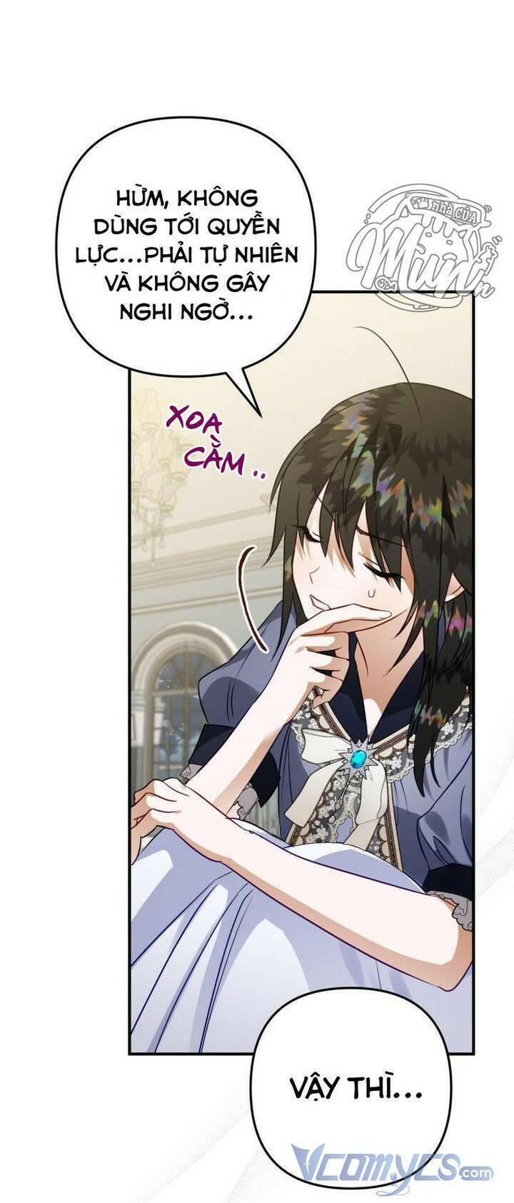 Bỗng Nhiên Tôi Trở Thành Quạ Đen!! Chapter 51 - Trang 2