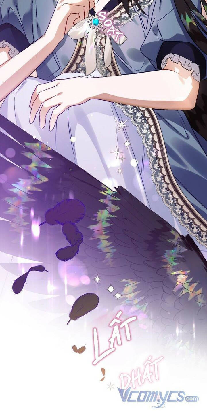 Bỗng Nhiên Tôi Trở Thành Quạ Đen!! Chapter 51 - Trang 2