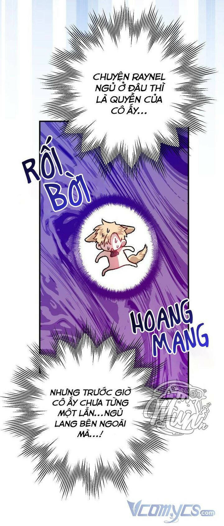 Bỗng Nhiên Tôi Trở Thành Quạ Đen!! Chapter 51 - Trang 2