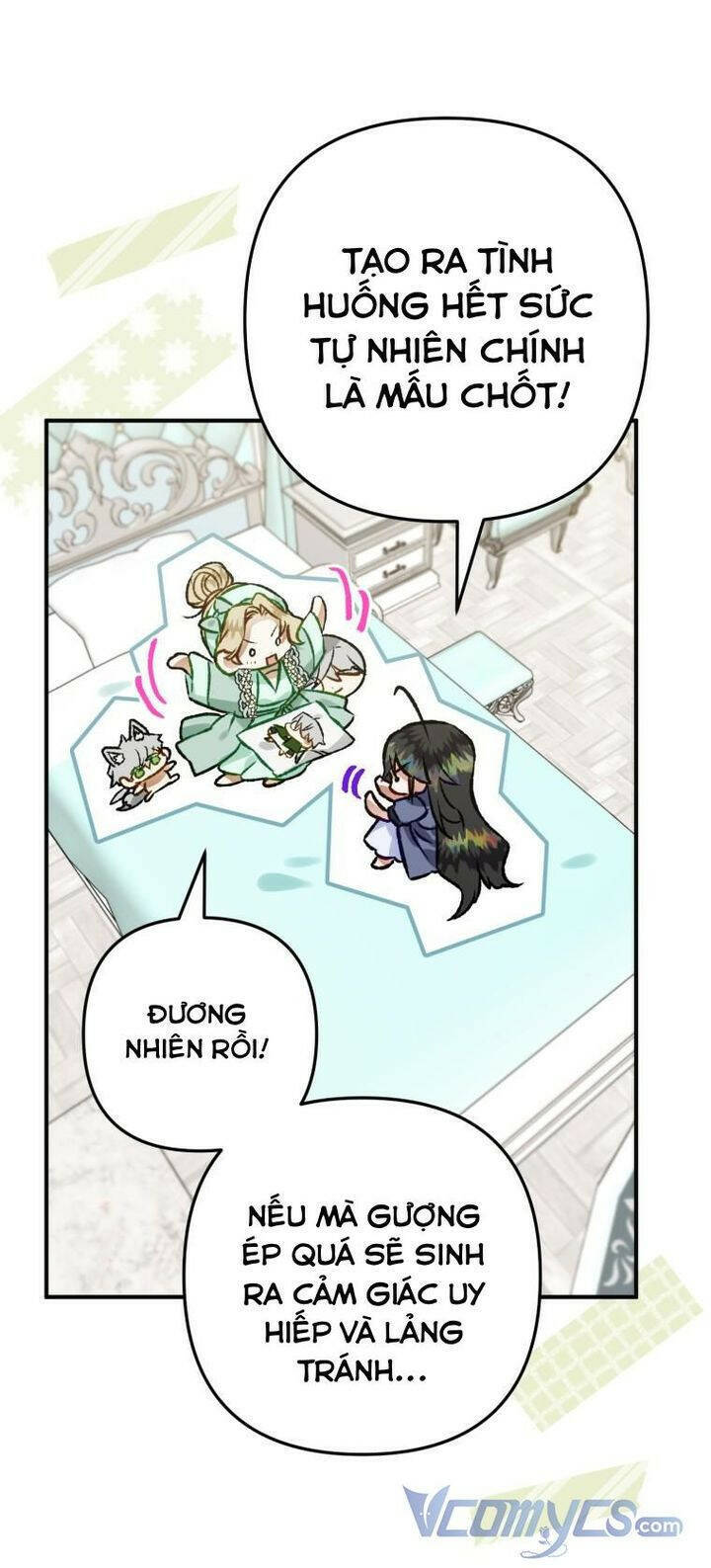 Bỗng Nhiên Tôi Trở Thành Quạ Đen!! Chapter 51 - Trang 2