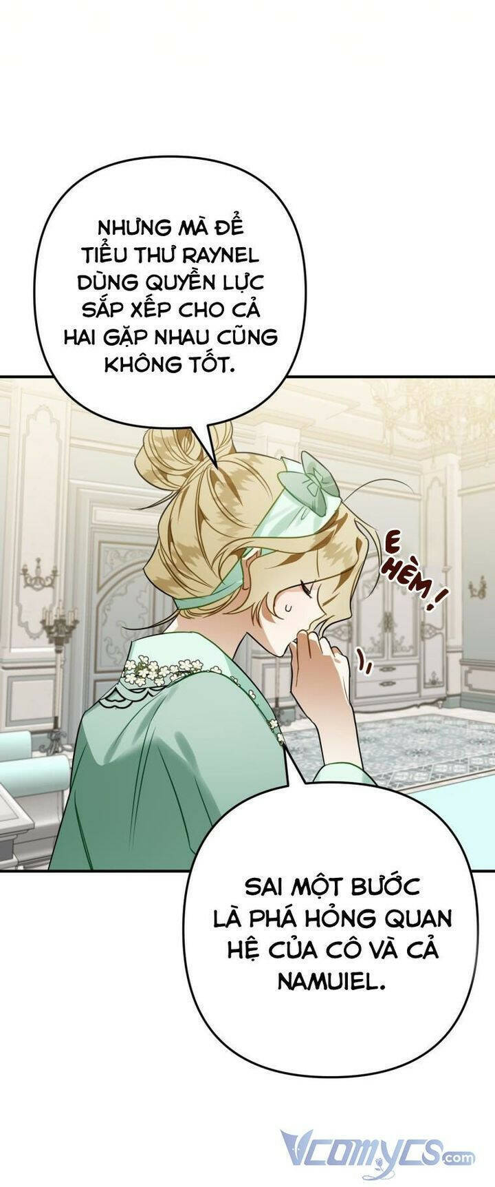 Bỗng Nhiên Tôi Trở Thành Quạ Đen!! Chapter 51 - Trang 2