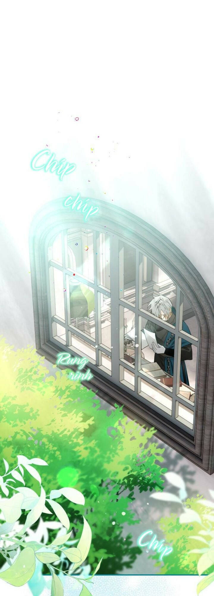 Bỗng Nhiên Tôi Trở Thành Quạ Đen!! Chapter 52 - Trang 2