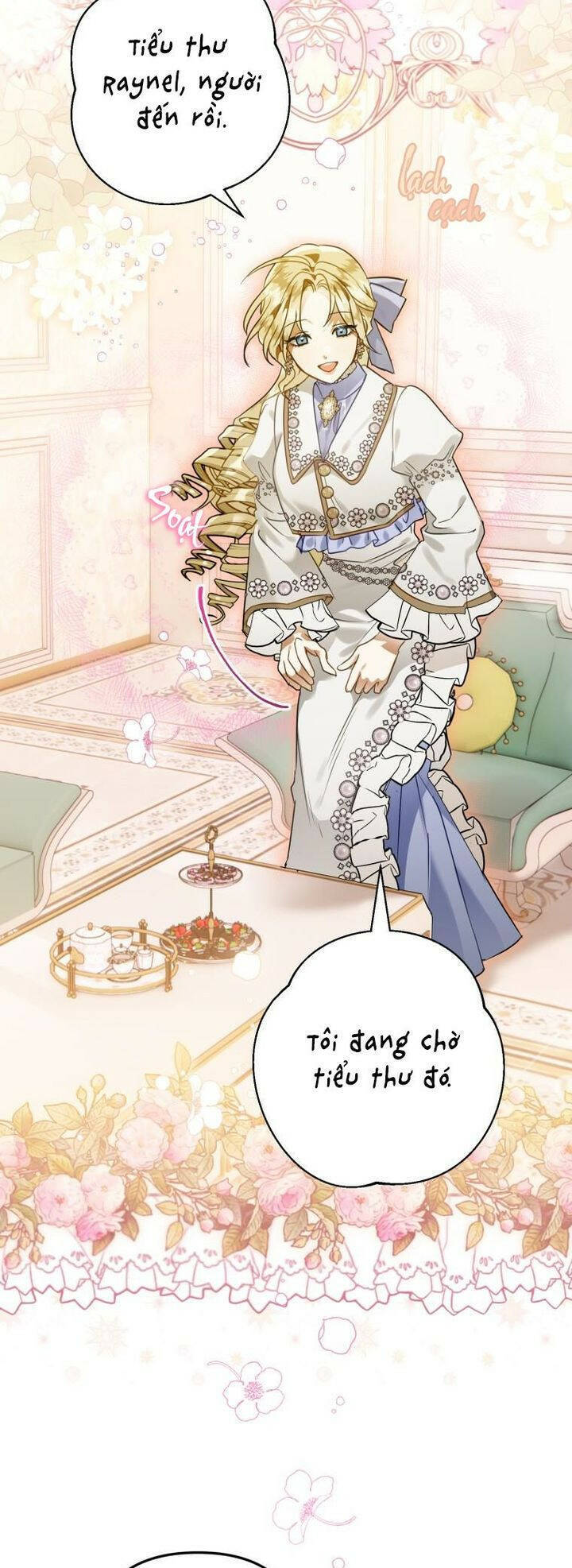 Bỗng Nhiên Tôi Trở Thành Quạ Đen!! Chapter 52 - Trang 2