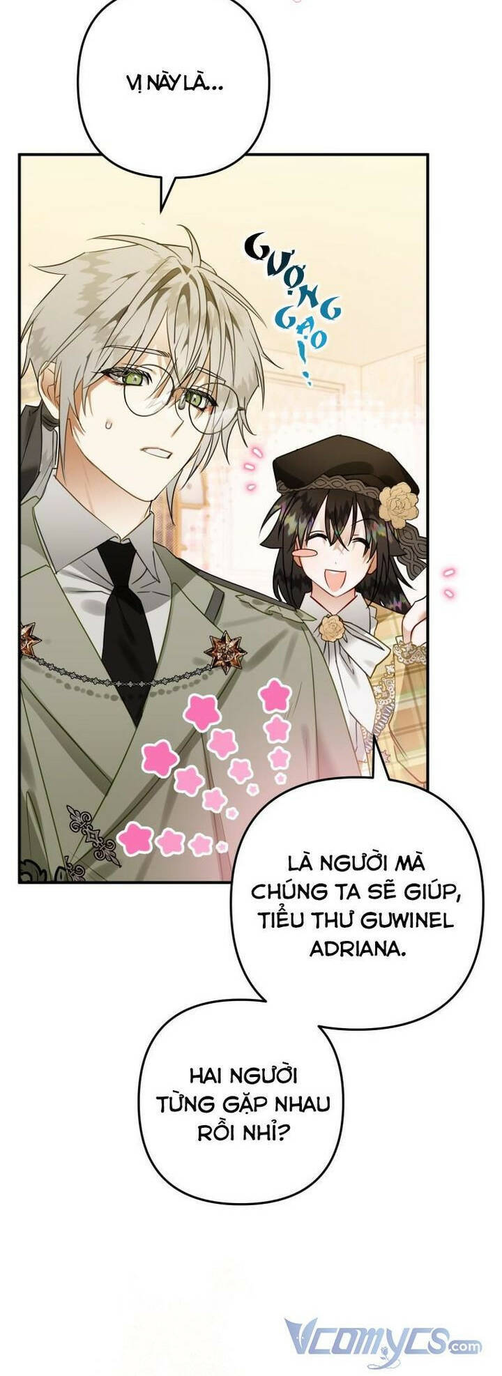 Bỗng Nhiên Tôi Trở Thành Quạ Đen!! Chapter 52 - Trang 2