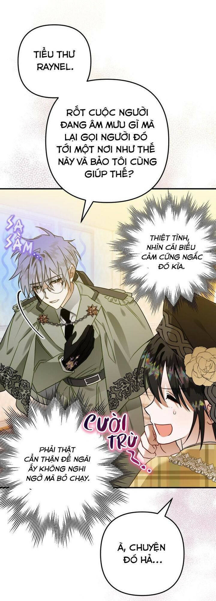 Bỗng Nhiên Tôi Trở Thành Quạ Đen!! Chapter 52 - Trang 2