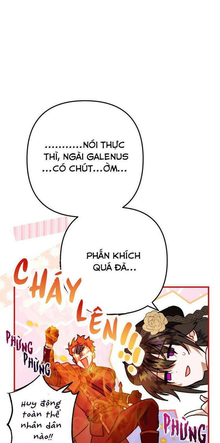 Bỗng Nhiên Tôi Trở Thành Quạ Đen!! Chapter 52 - Trang 2