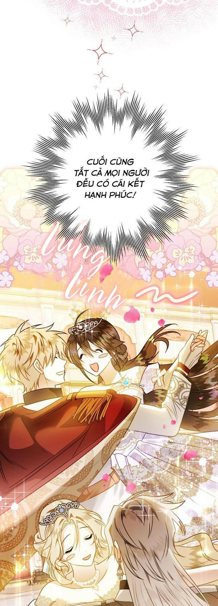 Bỗng Nhiên Tôi Trở Thành Quạ Đen!! Chapter 52 - Trang 2