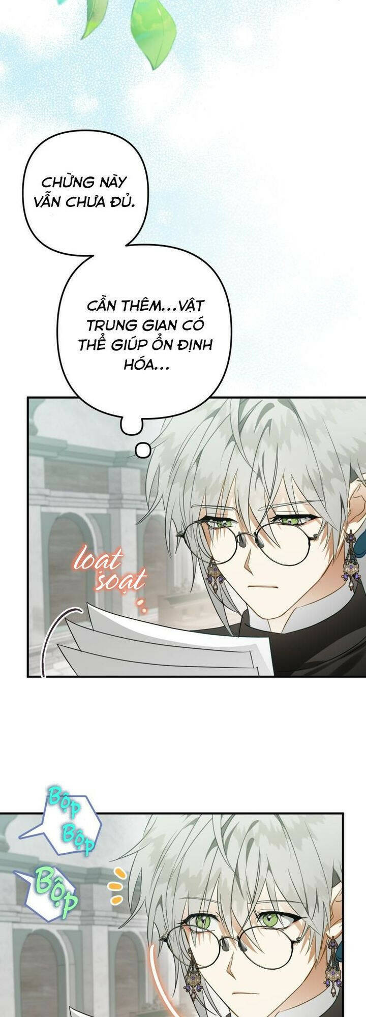 Bỗng Nhiên Tôi Trở Thành Quạ Đen!! Chapter 52 - Trang 2