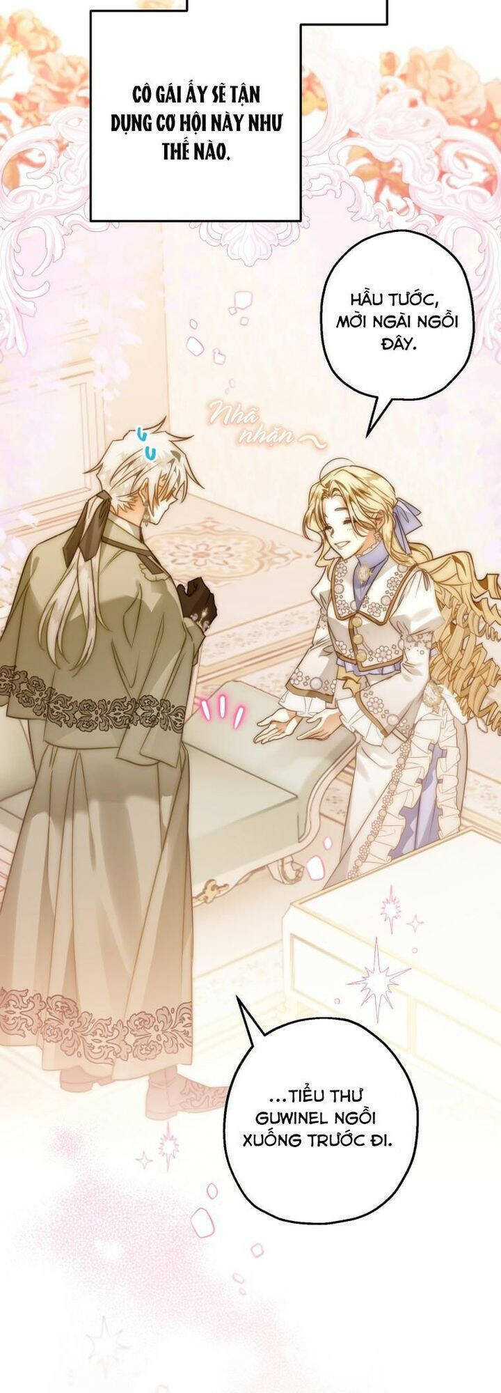 Bỗng Nhiên Tôi Trở Thành Quạ Đen!! Chapter 52 - Trang 2