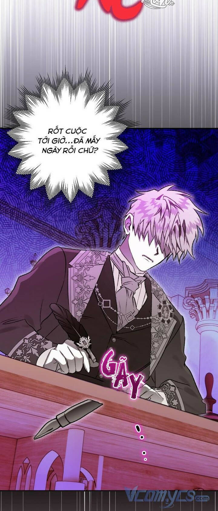 Bỗng Nhiên Tôi Trở Thành Quạ Đen!! Chapter 52 - Trang 2