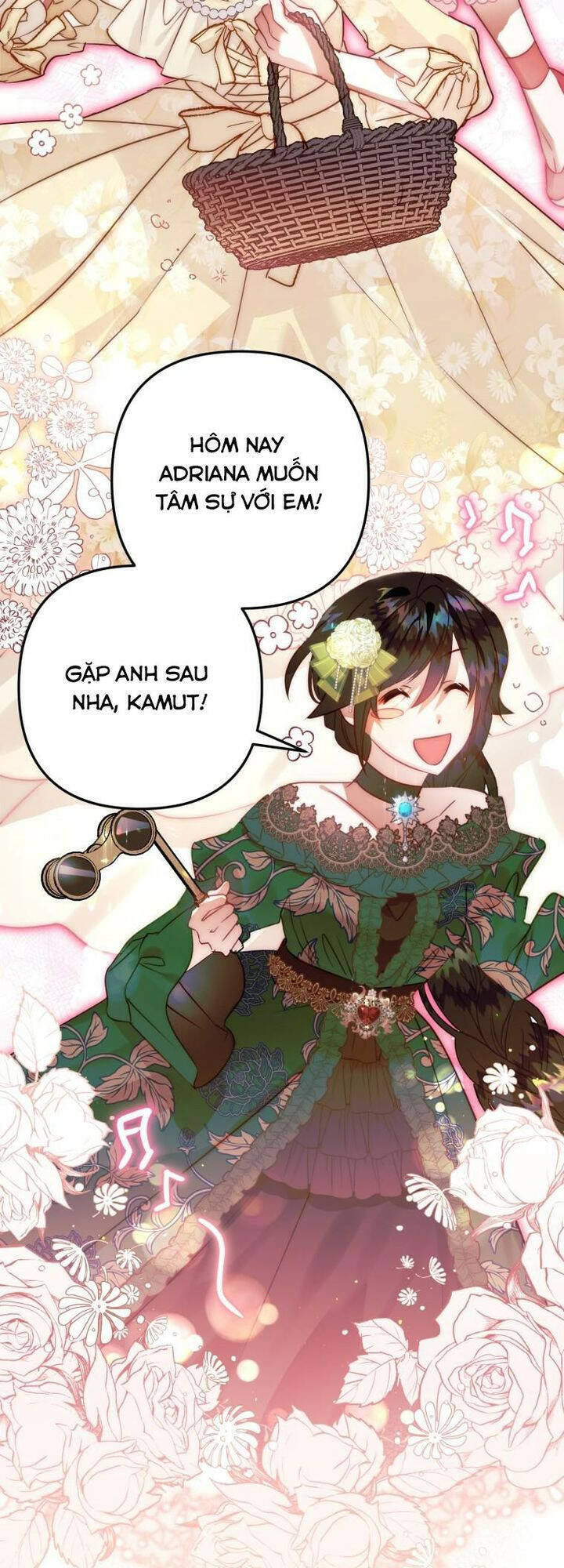 Bỗng Nhiên Tôi Trở Thành Quạ Đen!! Chapter 52 - Trang 2