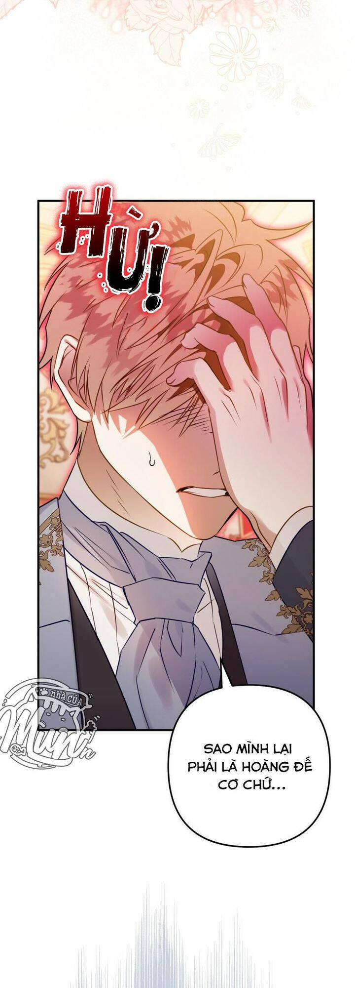 Bỗng Nhiên Tôi Trở Thành Quạ Đen!! Chapter 52 - Trang 2