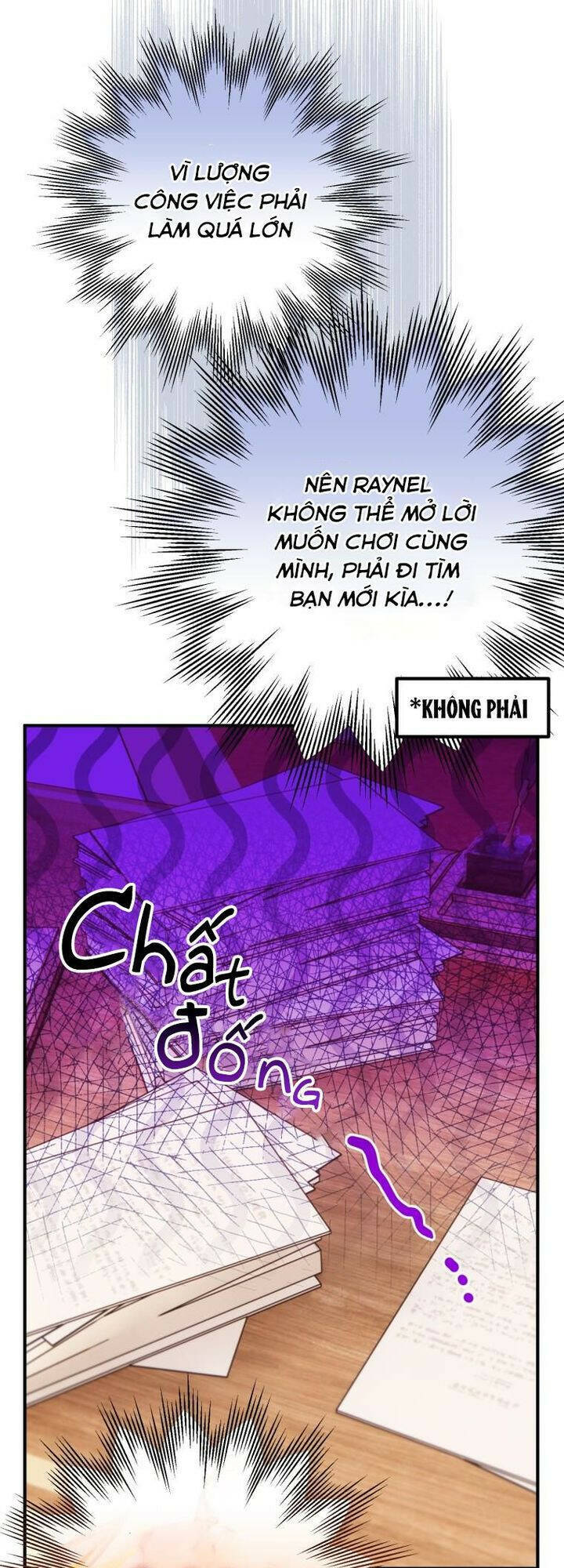 Bỗng Nhiên Tôi Trở Thành Quạ Đen!! Chapter 52 - Trang 2