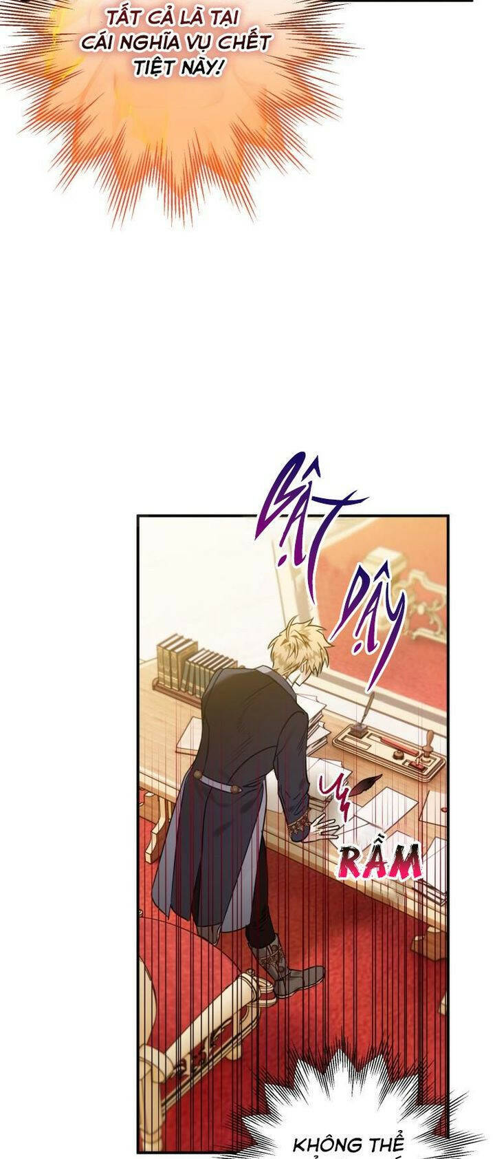 Bỗng Nhiên Tôi Trở Thành Quạ Đen!! Chapter 52 - Trang 2