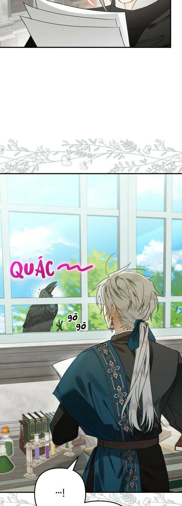 Bỗng Nhiên Tôi Trở Thành Quạ Đen!! Chapter 52 - Trang 2