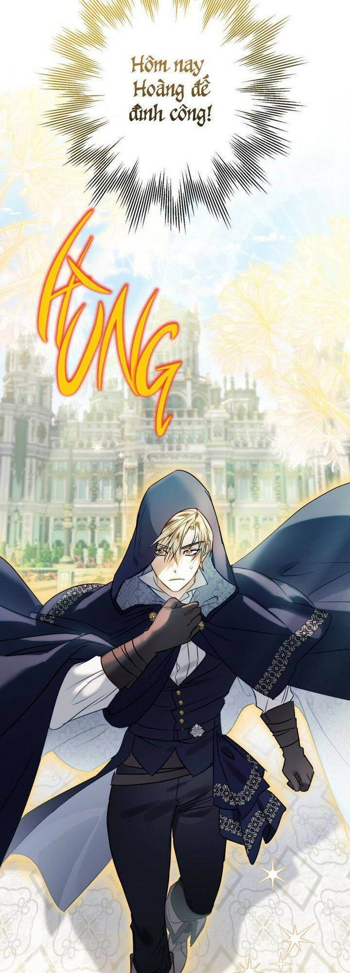 Bỗng Nhiên Tôi Trở Thành Quạ Đen!! Chapter 52 - Trang 2