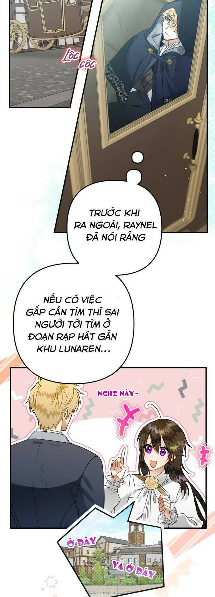 Bỗng Nhiên Tôi Trở Thành Quạ Đen!! Chapter 52 - Trang 2