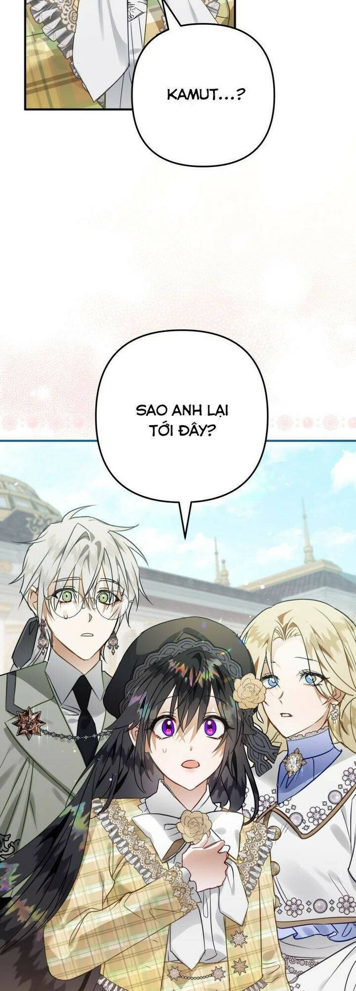 Bỗng Nhiên Tôi Trở Thành Quạ Đen!! Chapter 52 - Trang 2
