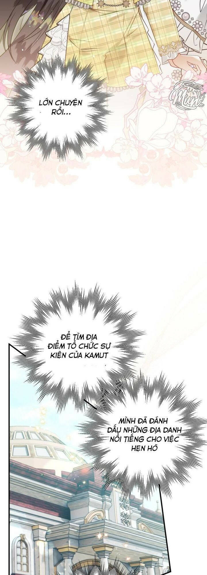 Bỗng Nhiên Tôi Trở Thành Quạ Đen!! Chapter 52 - Trang 2