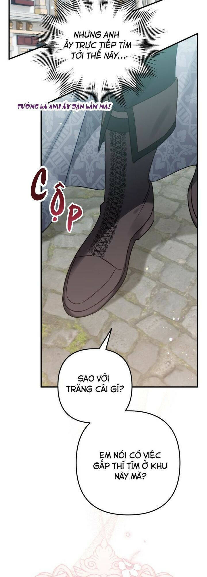 Bỗng Nhiên Tôi Trở Thành Quạ Đen!! Chapter 52 - Trang 2