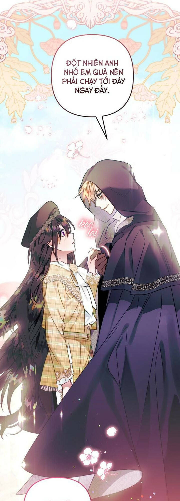 Bỗng Nhiên Tôi Trở Thành Quạ Đen!! Chapter 52 - Trang 2