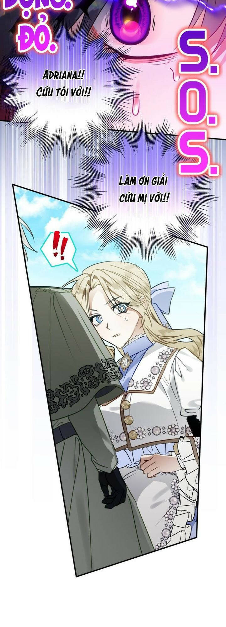 Bỗng Nhiên Tôi Trở Thành Quạ Đen!! Chapter 52 - Trang 2