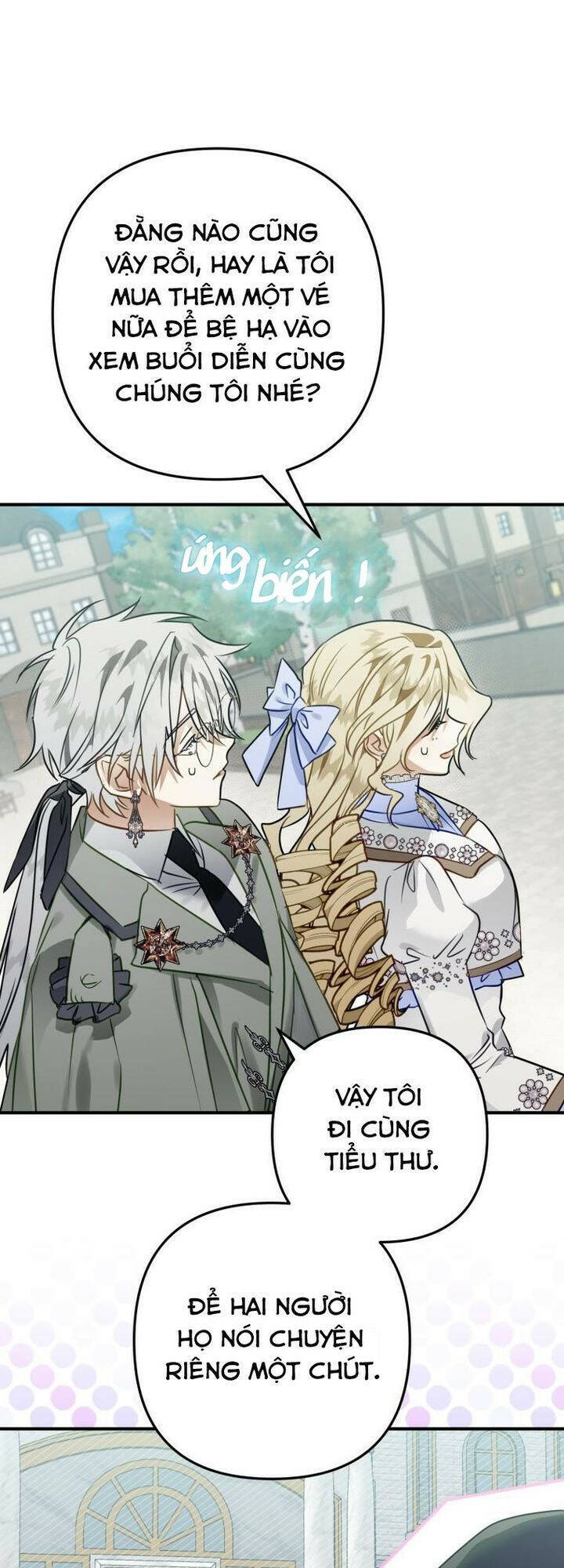 Bỗng Nhiên Tôi Trở Thành Quạ Đen!! Chapter 52 - Trang 2