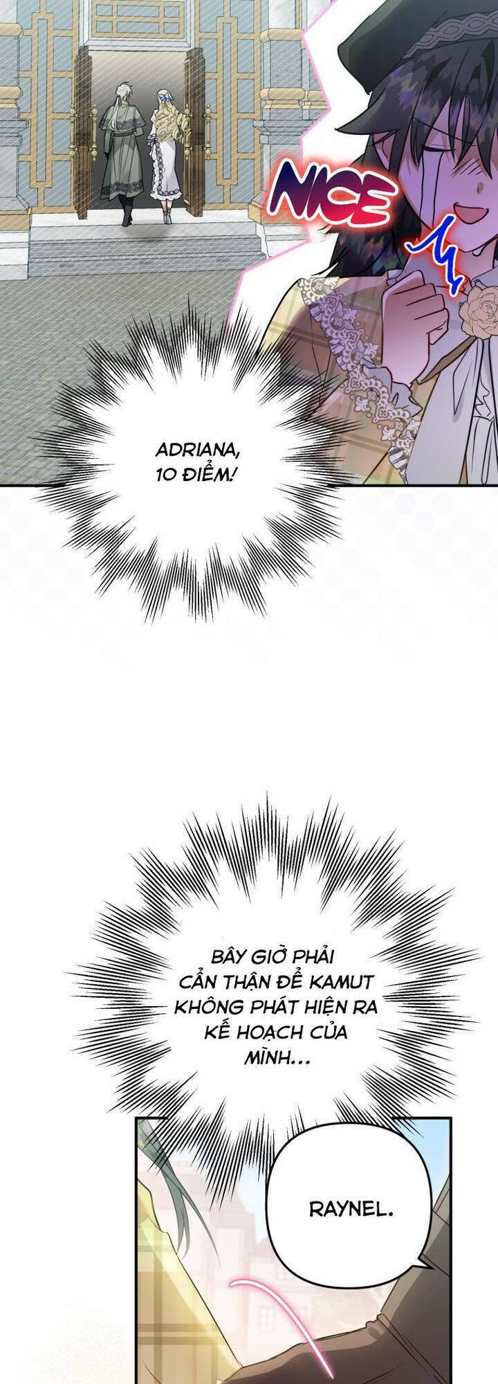 Bỗng Nhiên Tôi Trở Thành Quạ Đen!! Chapter 52 - Trang 2