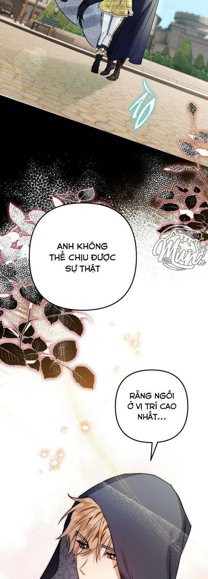 Bỗng Nhiên Tôi Trở Thành Quạ Đen!! Chapter 52 - Trang 2