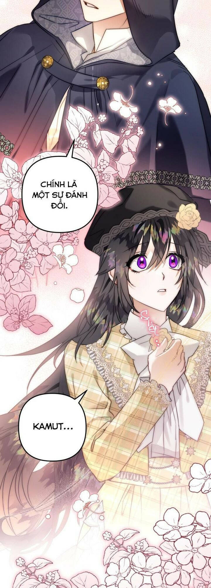 Bỗng Nhiên Tôi Trở Thành Quạ Đen!! Chapter 52 - Trang 2