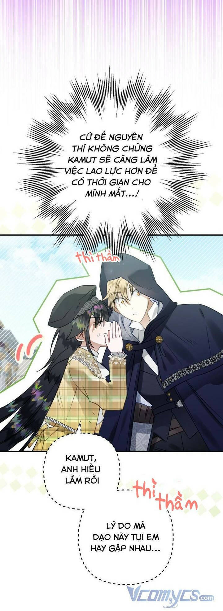 Bỗng Nhiên Tôi Trở Thành Quạ Đen!! Chapter 52 - Trang 2