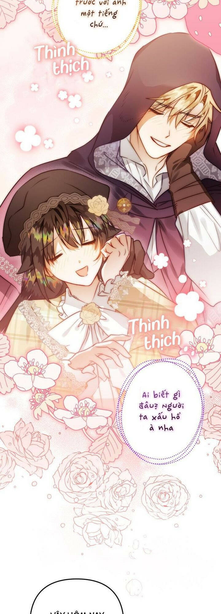 Bỗng Nhiên Tôi Trở Thành Quạ Đen!! Chapter 52 - Trang 2